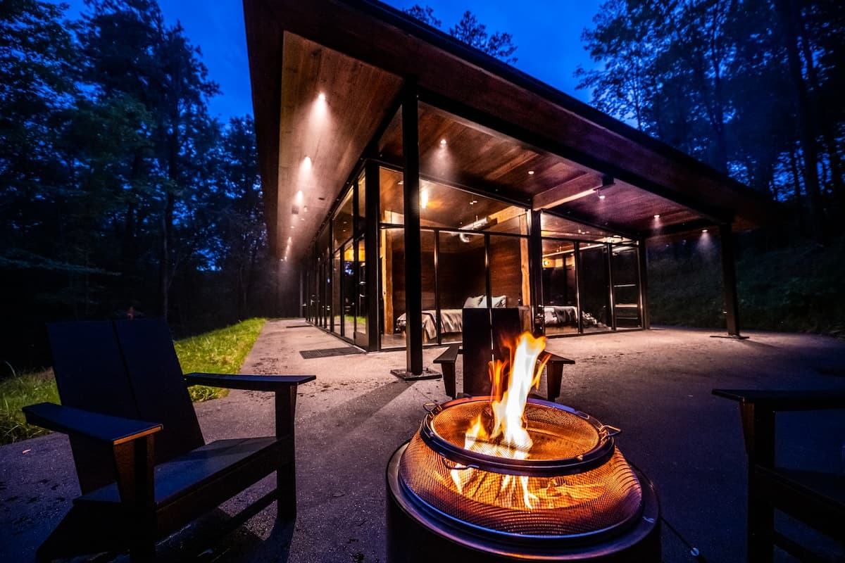 Pet-Friendly Stays